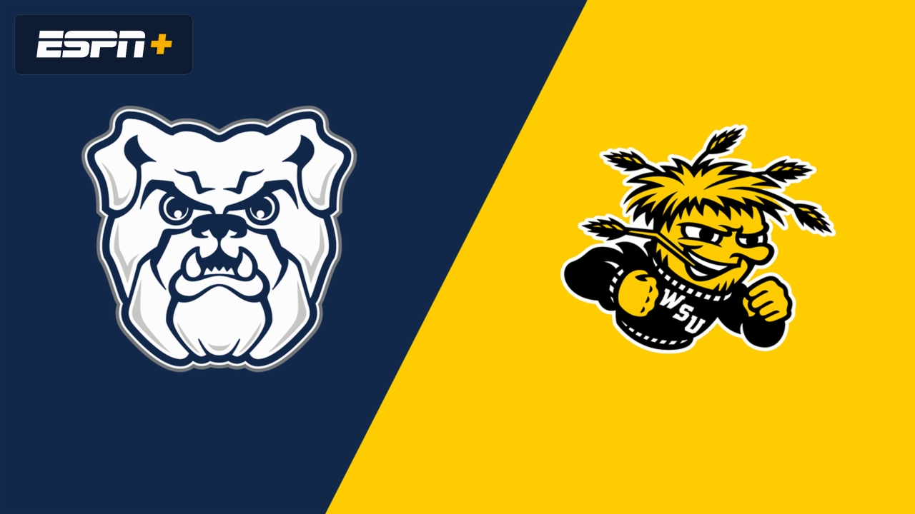 Butler vs. Wichita State