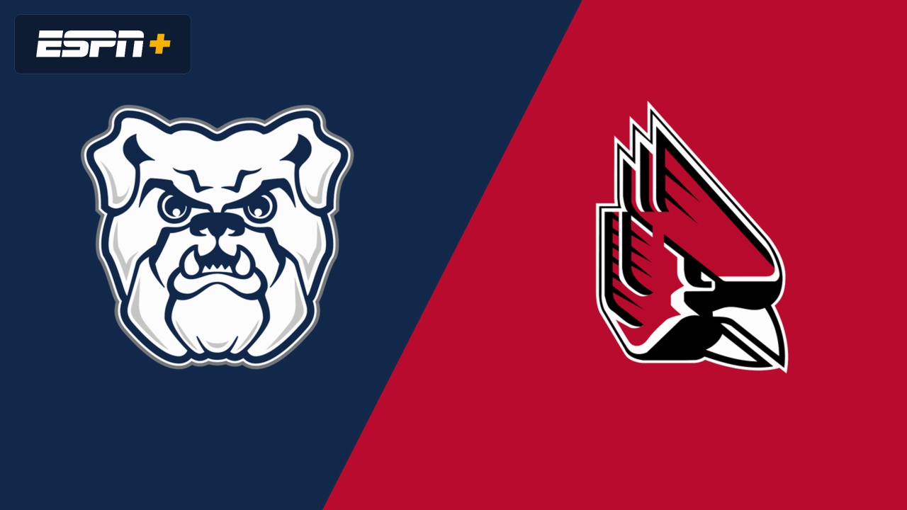 Butler vs. Ball State