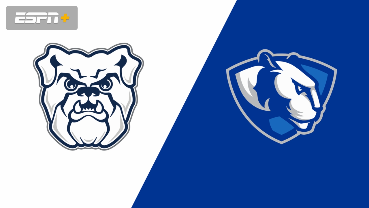 Butler vs. Eastern Illinois