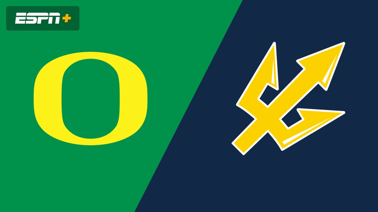 #21 Oregon vs. UC San Diego