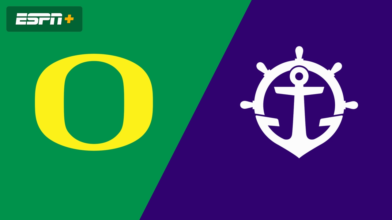 #15 Oregon vs. Portland