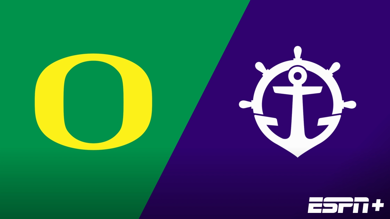 #21 Oregon vs. Portland