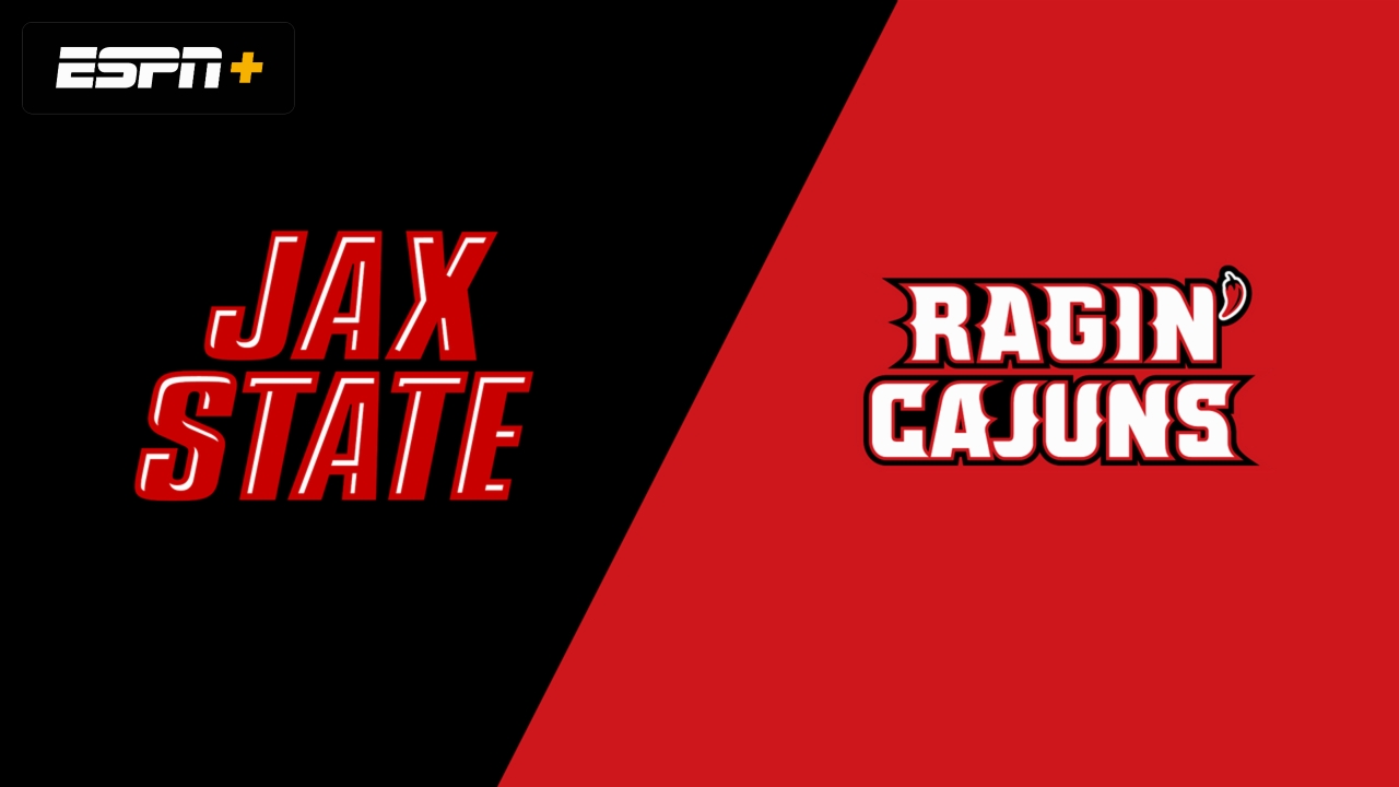 Jacksonville State vs. Louisiana