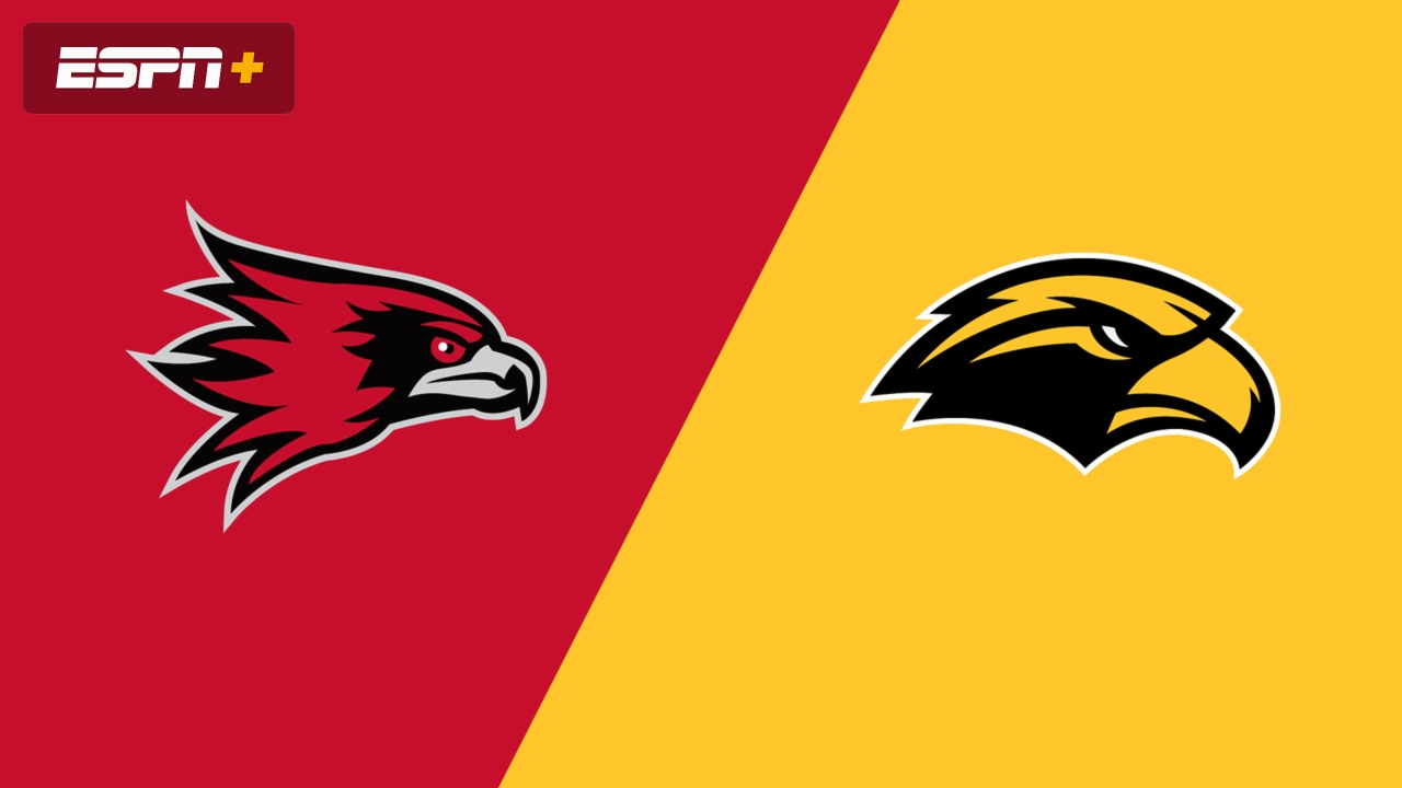 Southeast Missouri State vs. Southern Miss