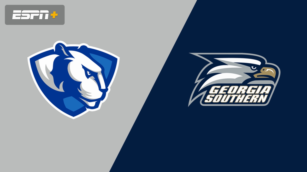 Eastern Illinois vs. Georgia Southern