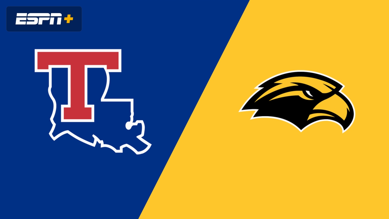 Louisiana Tech vs. Southern Miss