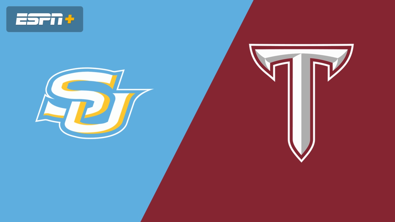 Southern vs. Troy