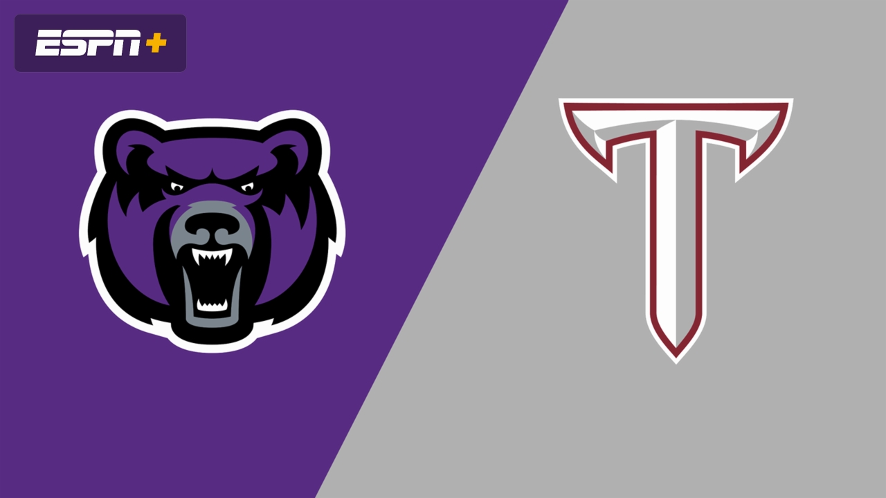 Central Arkansas vs. Troy
