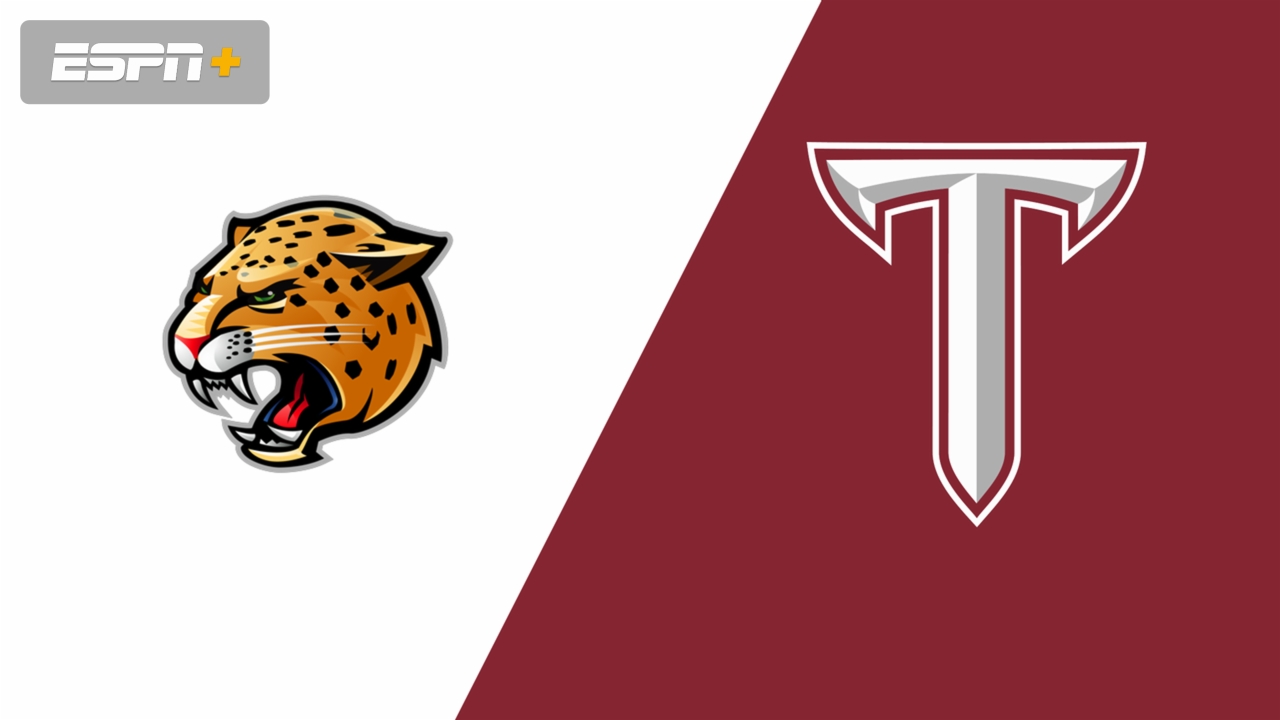 IU Indianapolis vs. Troy