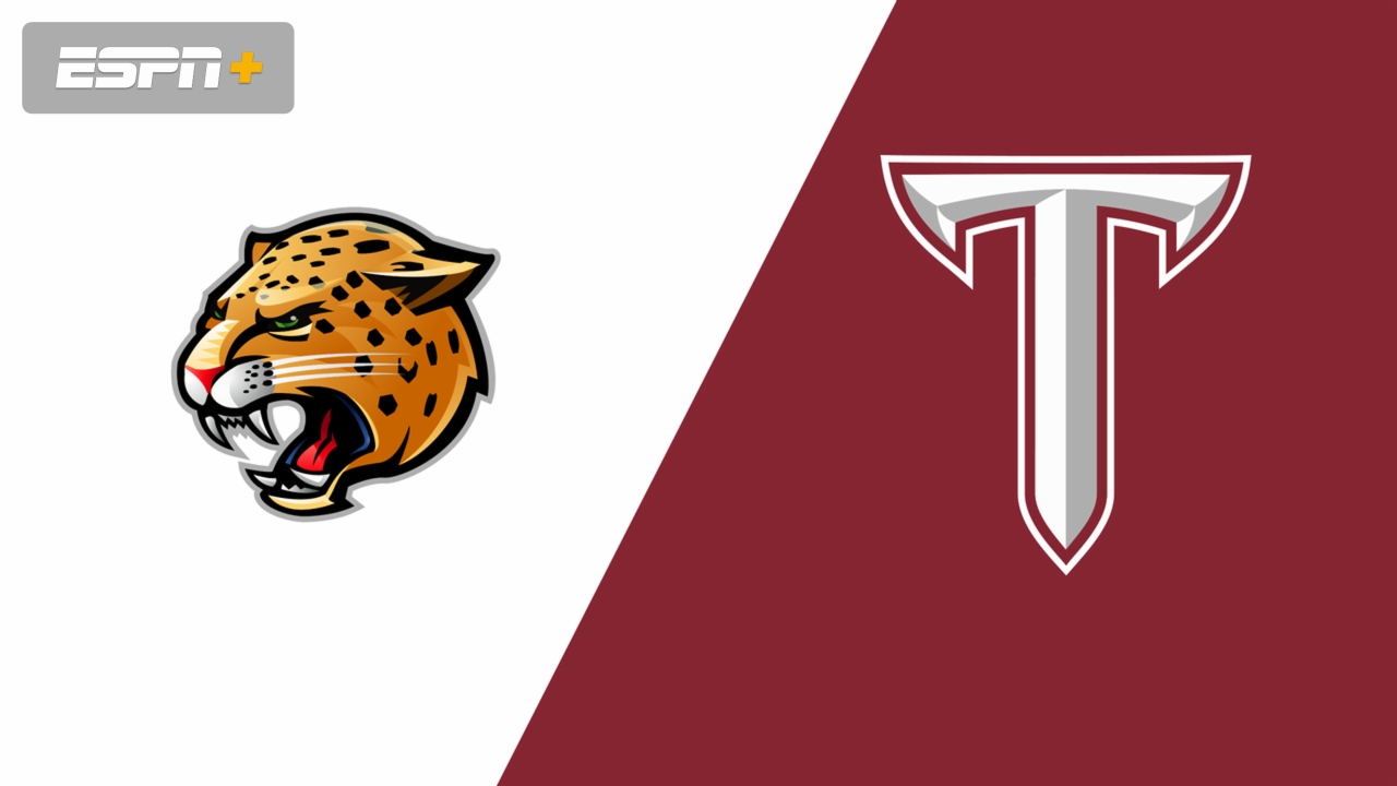 IU Indianapolis vs. Troy