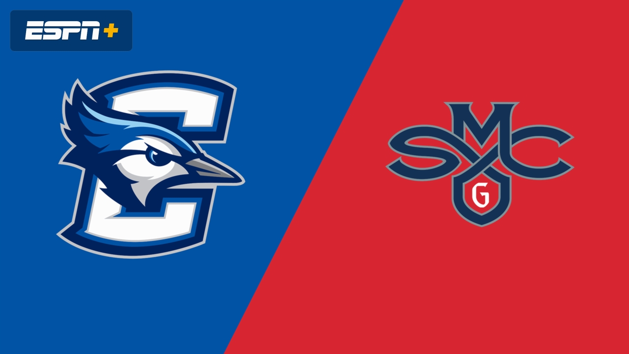 Creighton vs. Saint Mary's