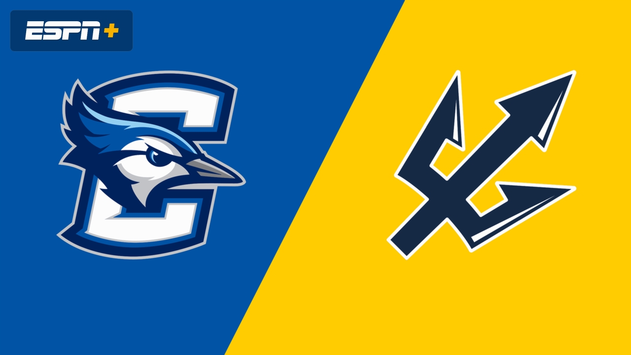 Creighton vs. UC San Diego