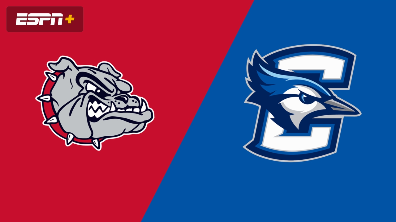 Gonzaga vs. Creighton