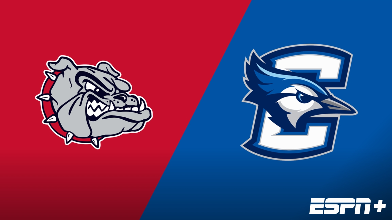 Gonzaga vs. Creighton