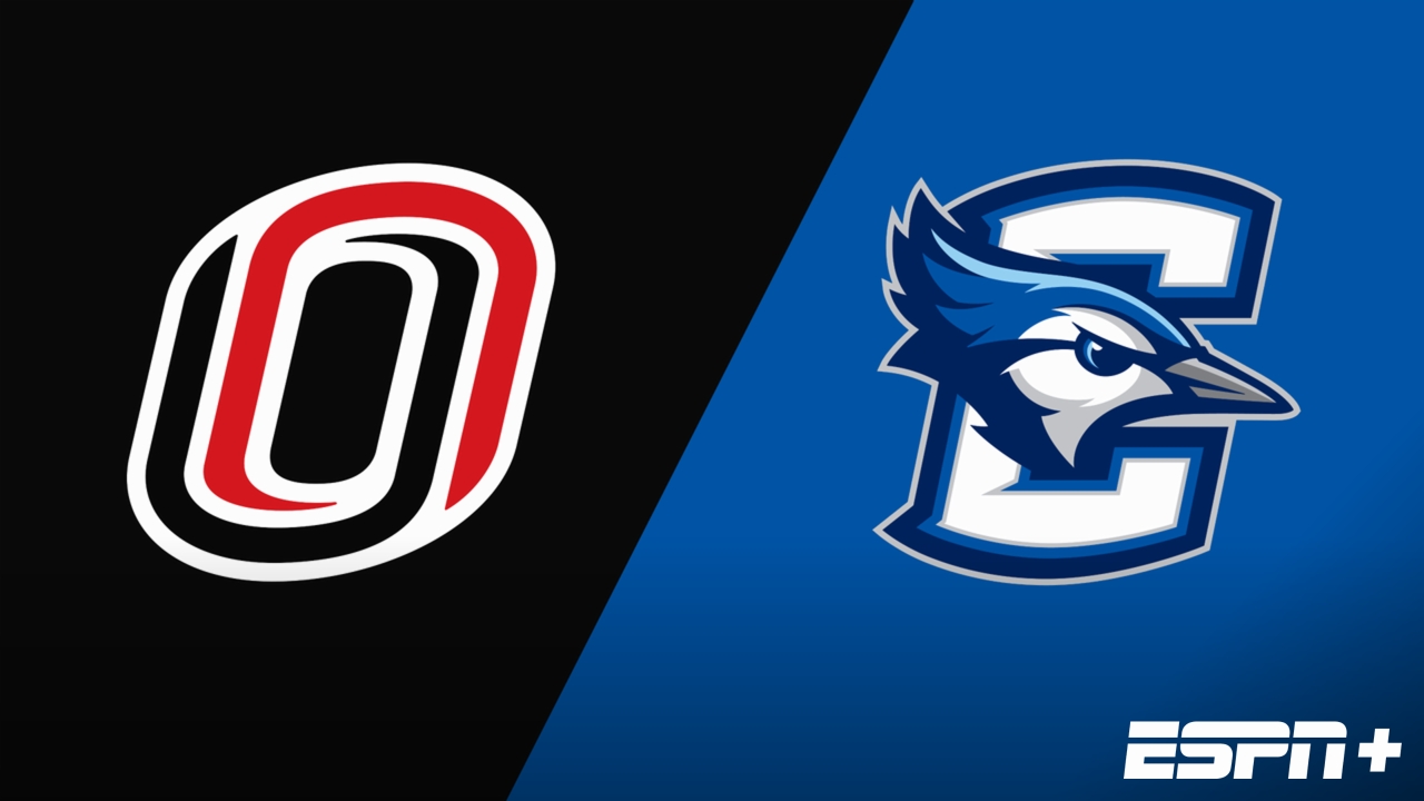 Omaha vs. Creighton