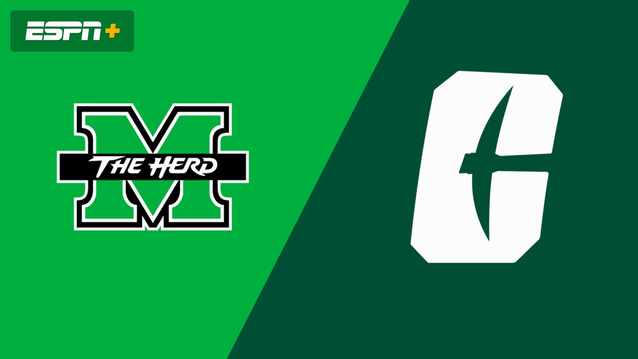 Marshall vs. Charlotte