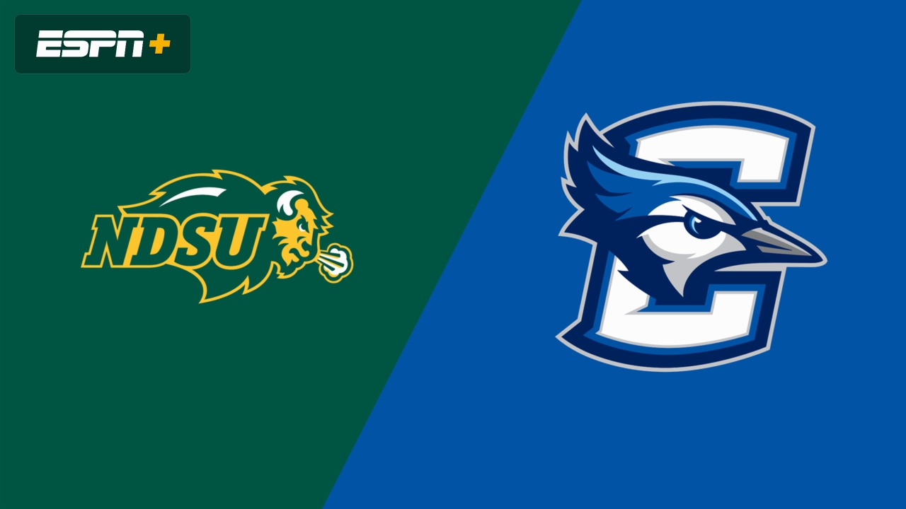 North Dakota State vs. Creighton