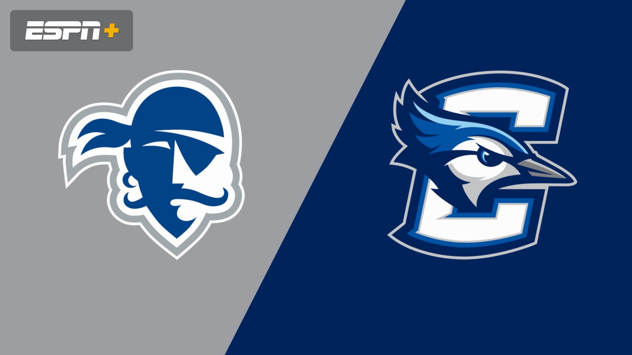 Seton Hall vs. Creighton