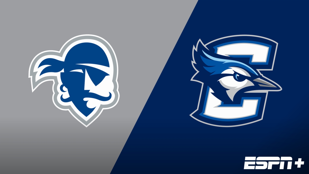 Seton Hall vs. Creighton