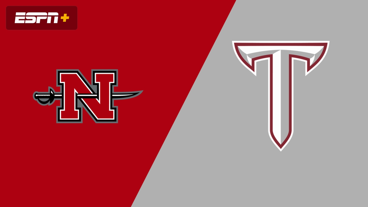 Nicholls vs. Troy