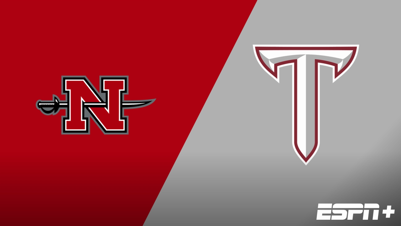 Nicholls vs. Troy