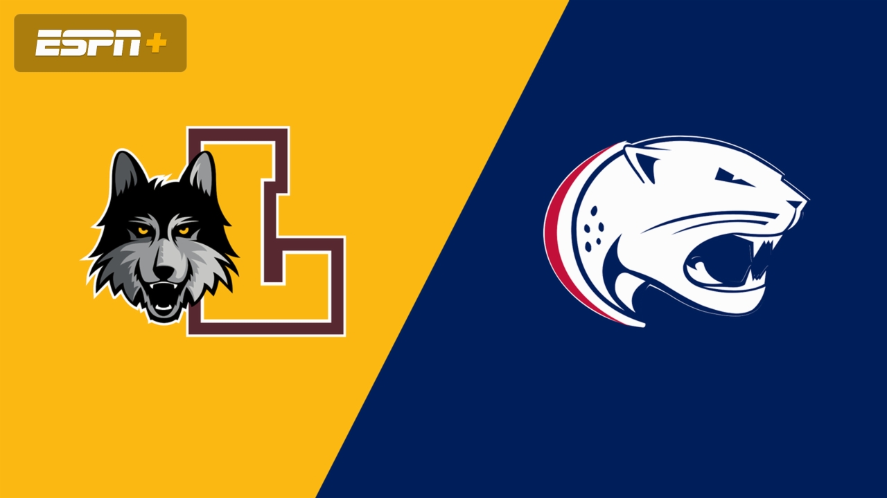 Loyola Chicago vs. South Alabama