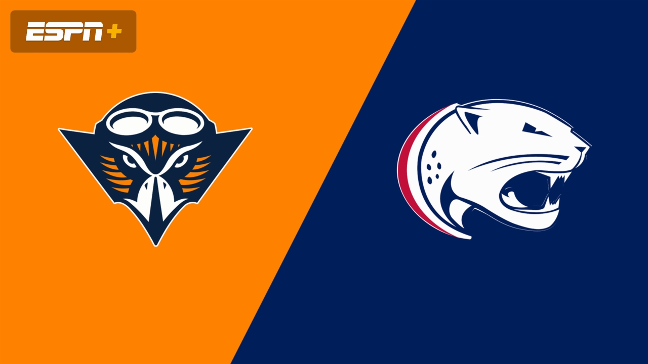 UT Martin vs. South Alabama