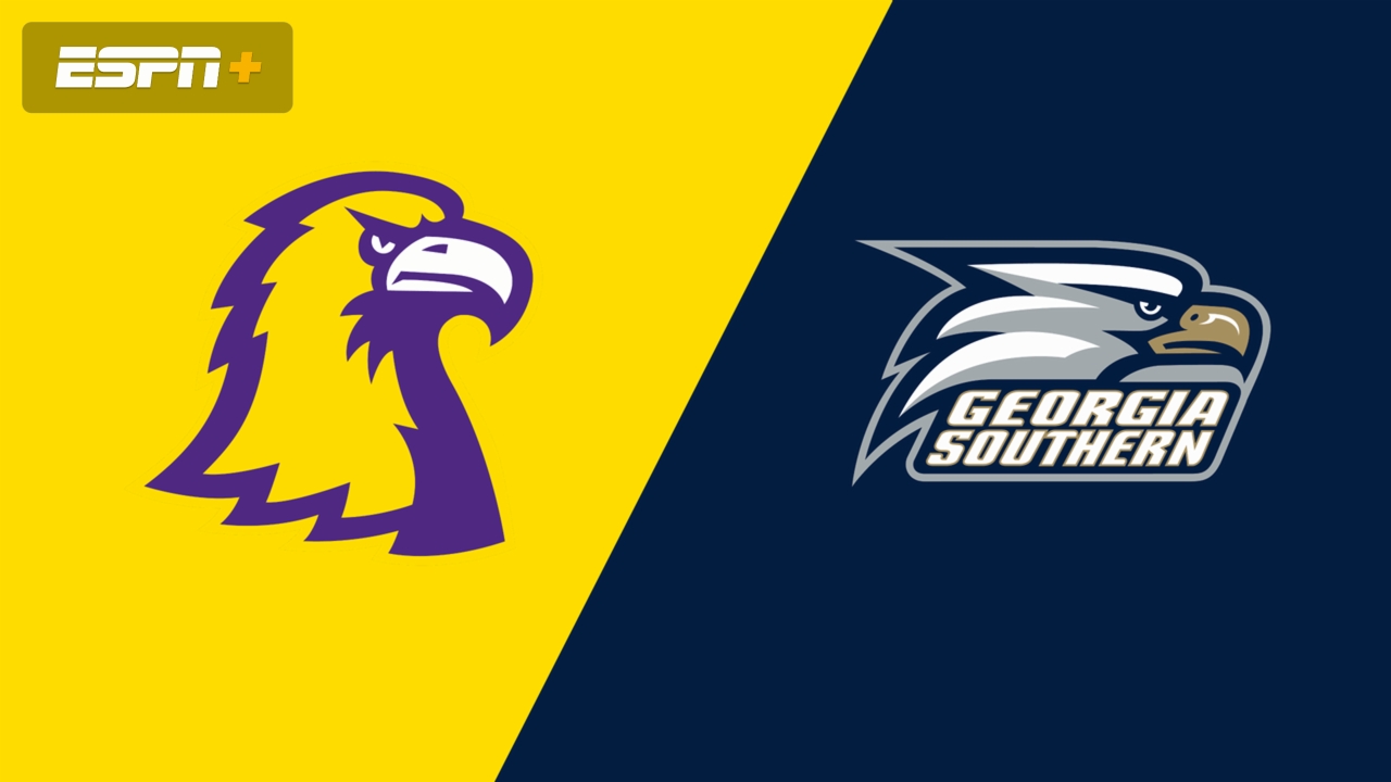 Tennessee Tech vs. Georgia Southern