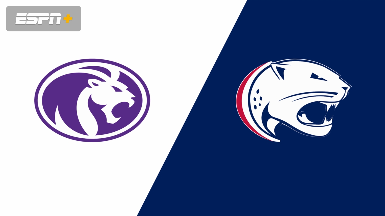 North Alabama vs. South Alabama