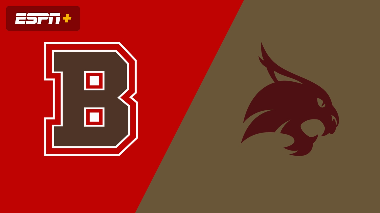 Brown vs. Texas State