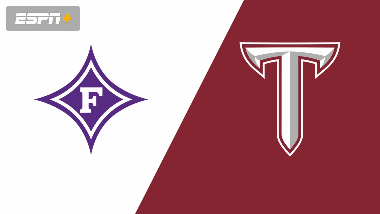 Furman vs. Troy