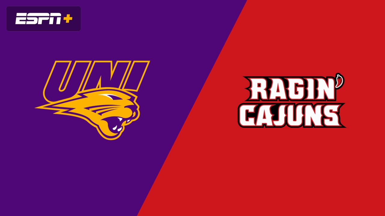 Northern Iowa vs. Louisiana