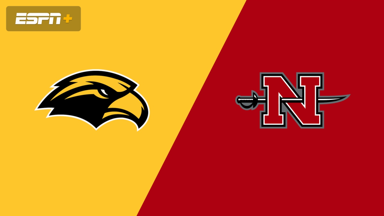 Southern Miss vs. Nicholls
