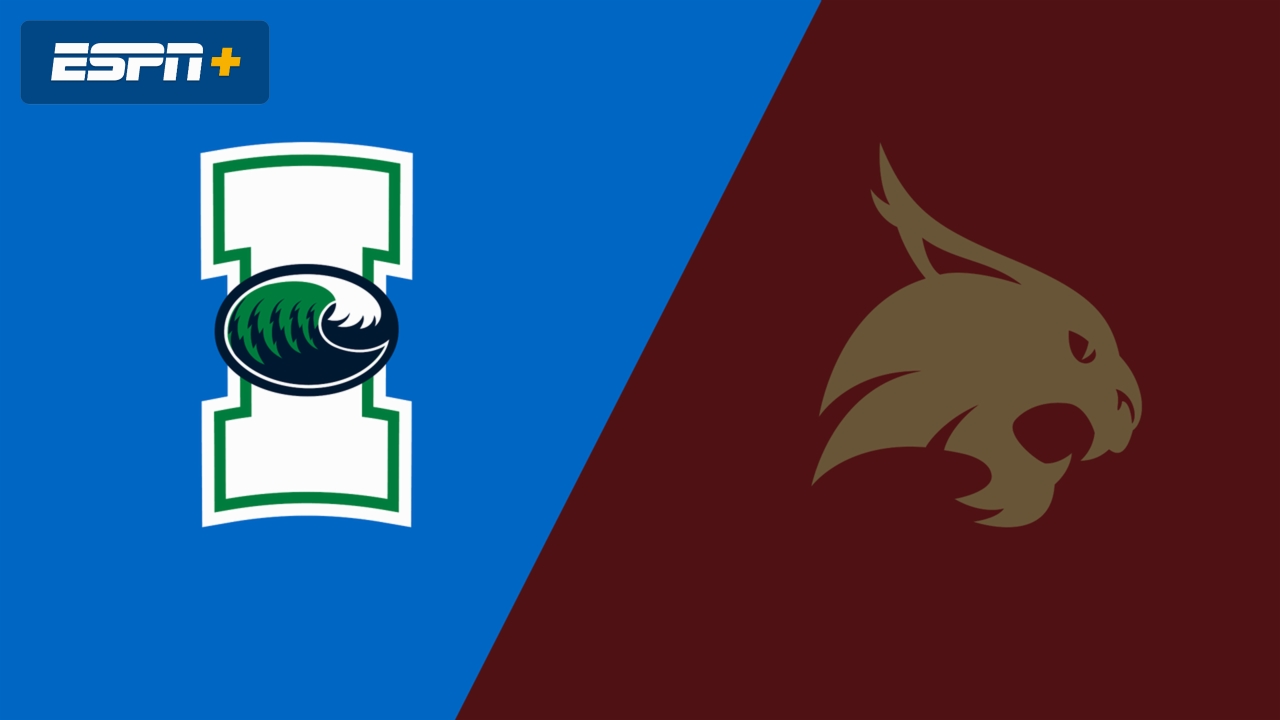 Texas A&M-Corpus Christi vs. Texas State