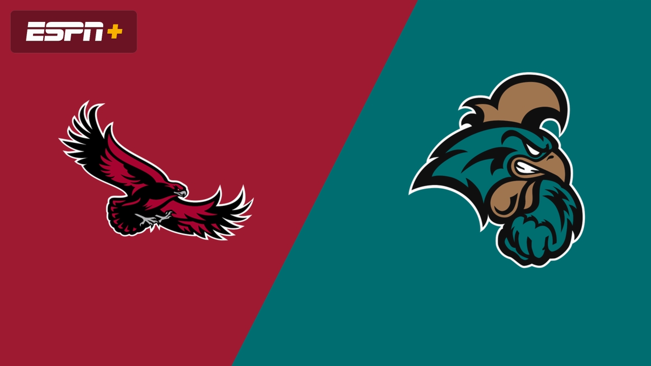 Saint Joseph's vs. Coastal Carolina