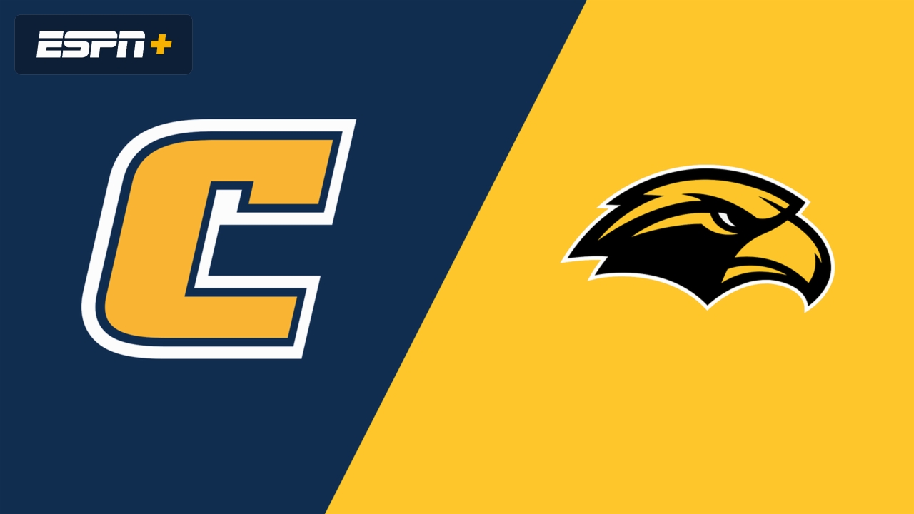 Chattanooga vs. Southern Miss