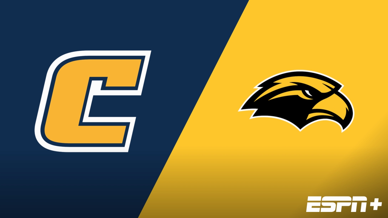 Chattanooga vs. Southern Miss