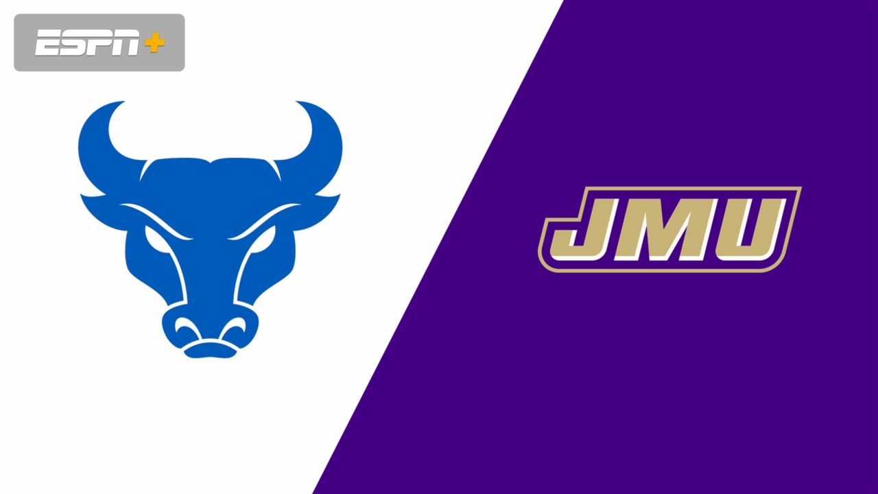 Buffalo vs. James Madison