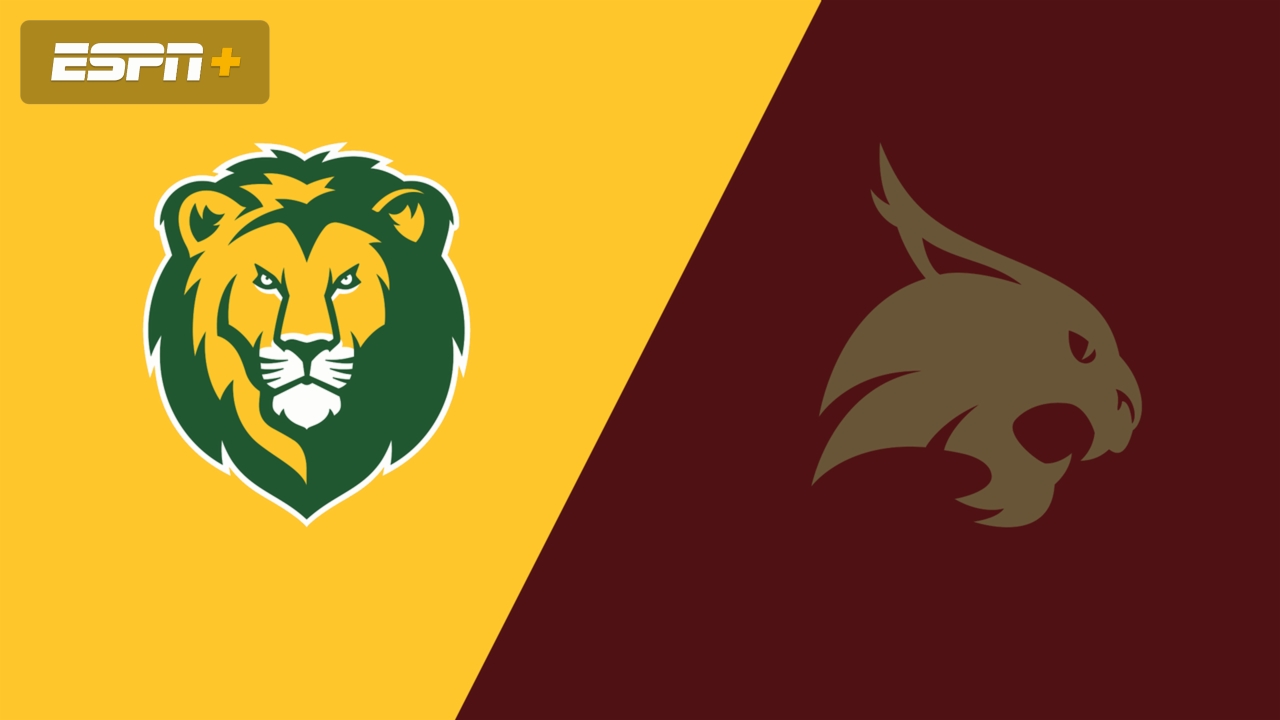 SE Louisiana vs. Texas State