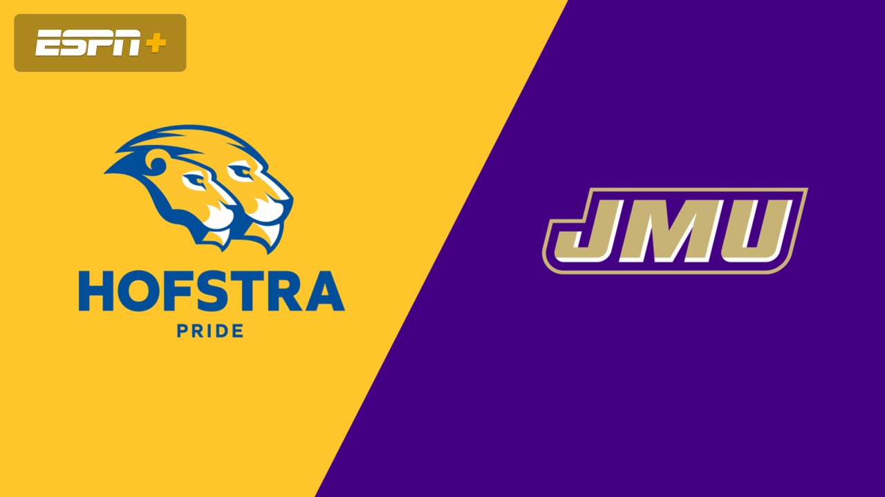 Hofstra vs. James Madison