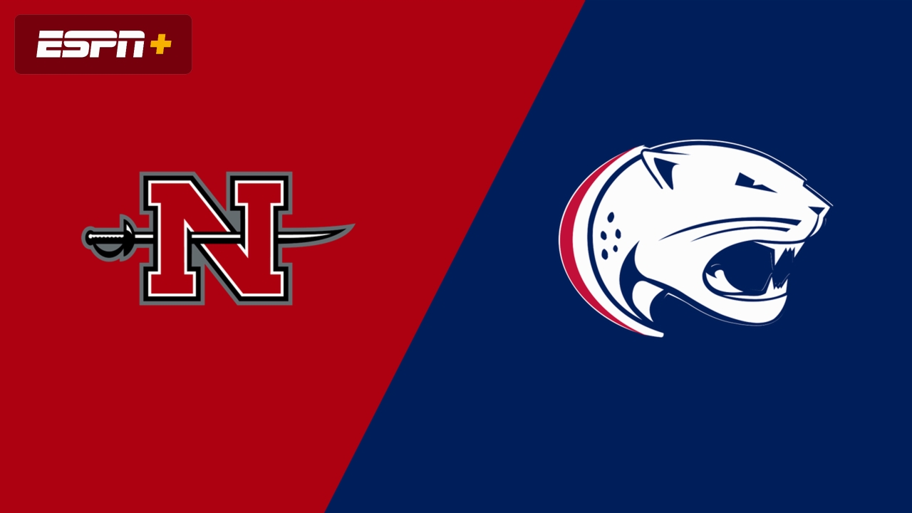 Nicholls vs. South Alabama