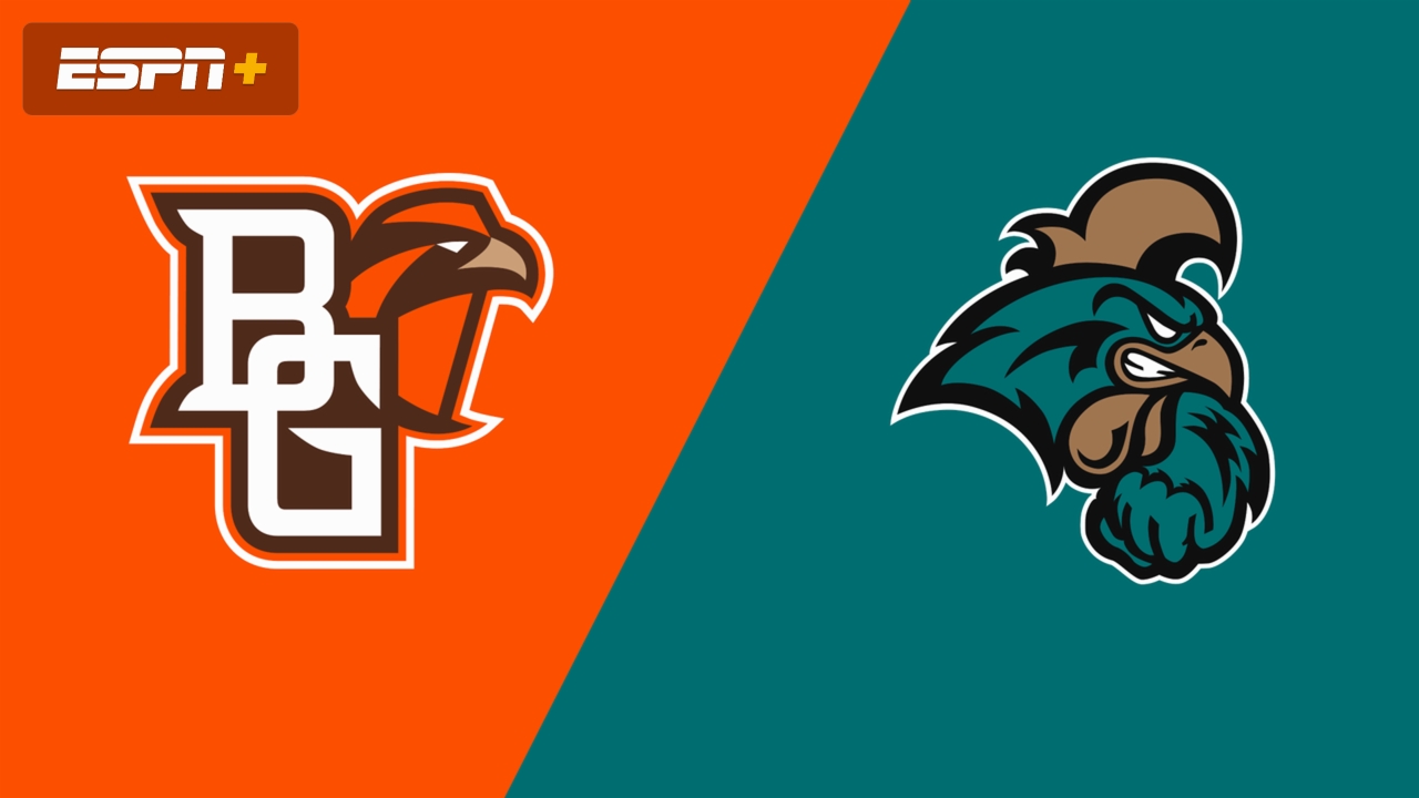 Bowling Green vs. Coastal Carolina