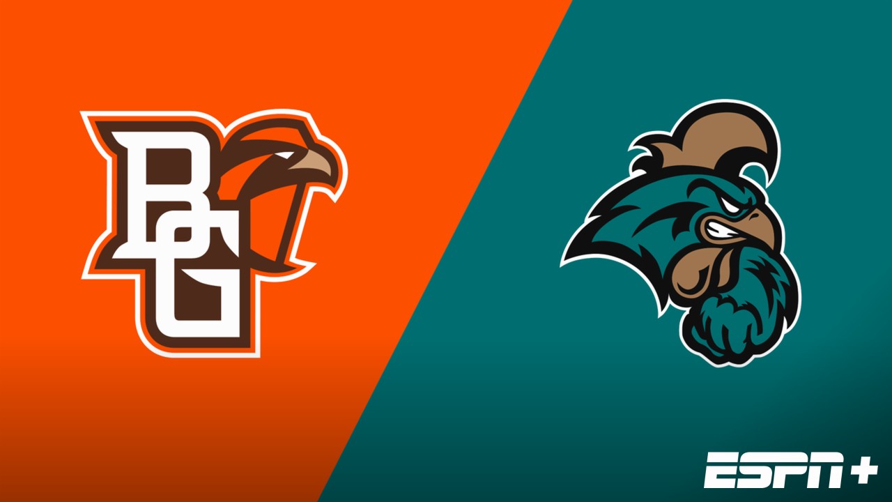 Bowling Green vs. Coastal Carolina