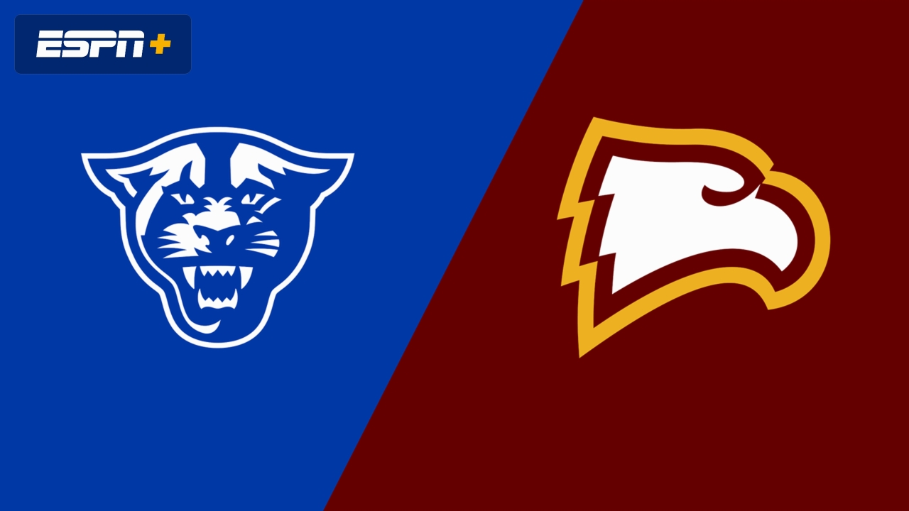 Georgia State vs. Winthrop