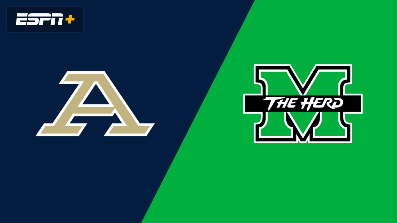 Akron vs. Marshall