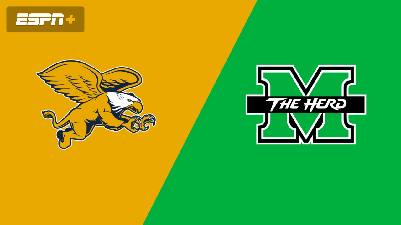 Canisius vs. Marshall