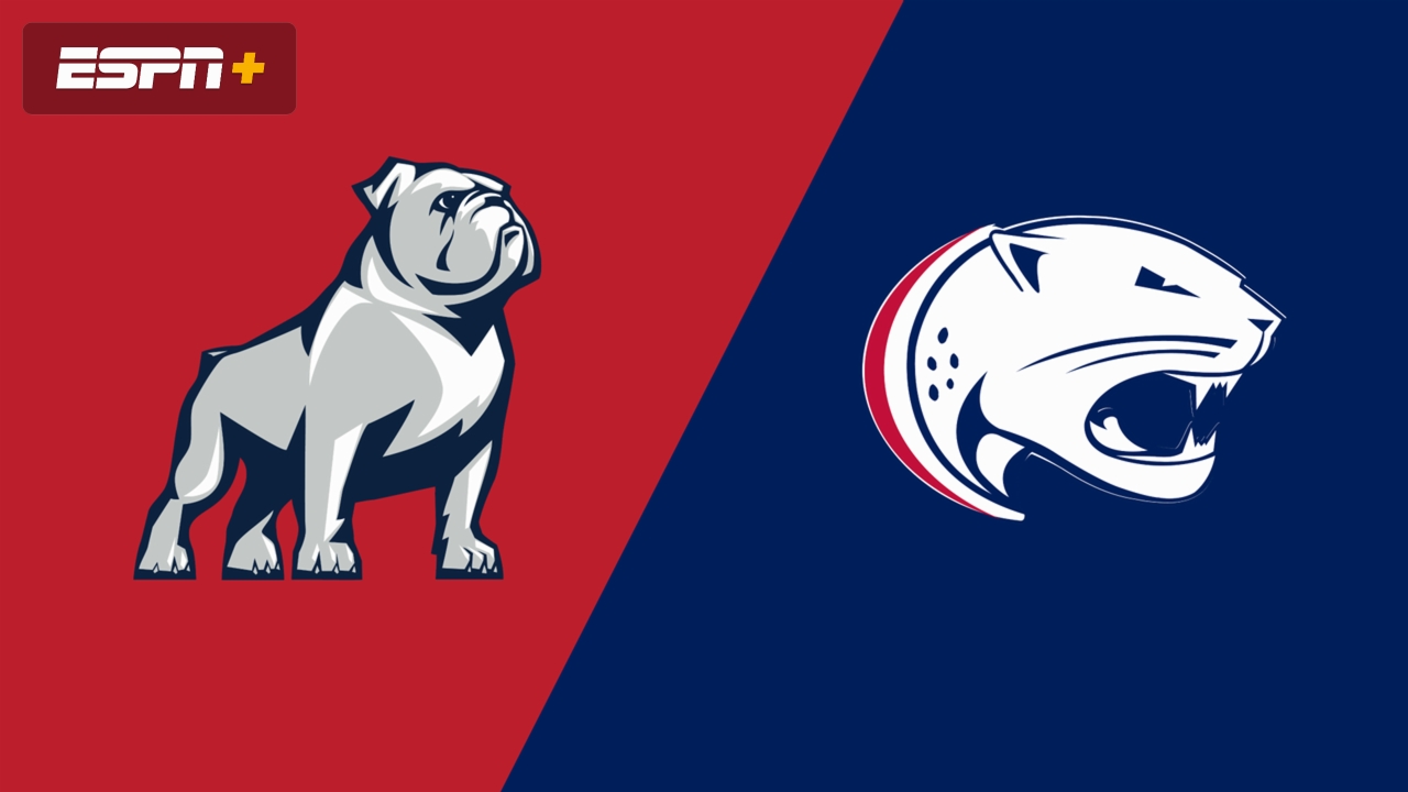 Samford vs. South Alabama