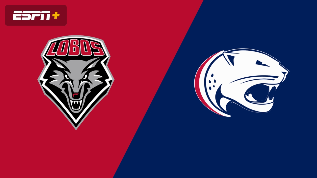 New Mexico State vs. South Alabama