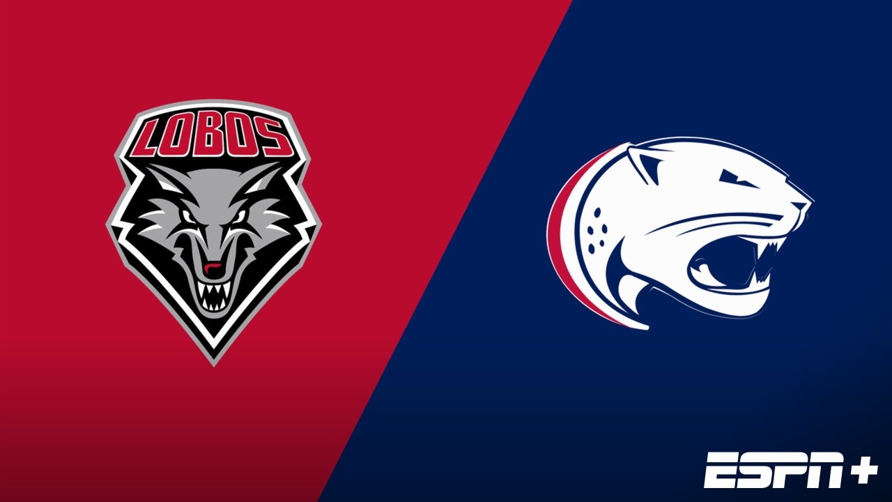 New Mexico vs. South Alabama