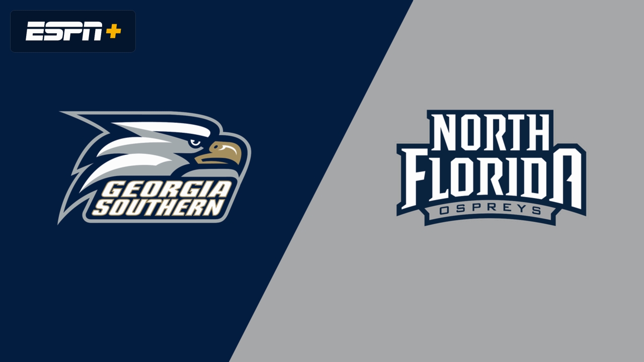 Georgia Southern vs. North Florida
